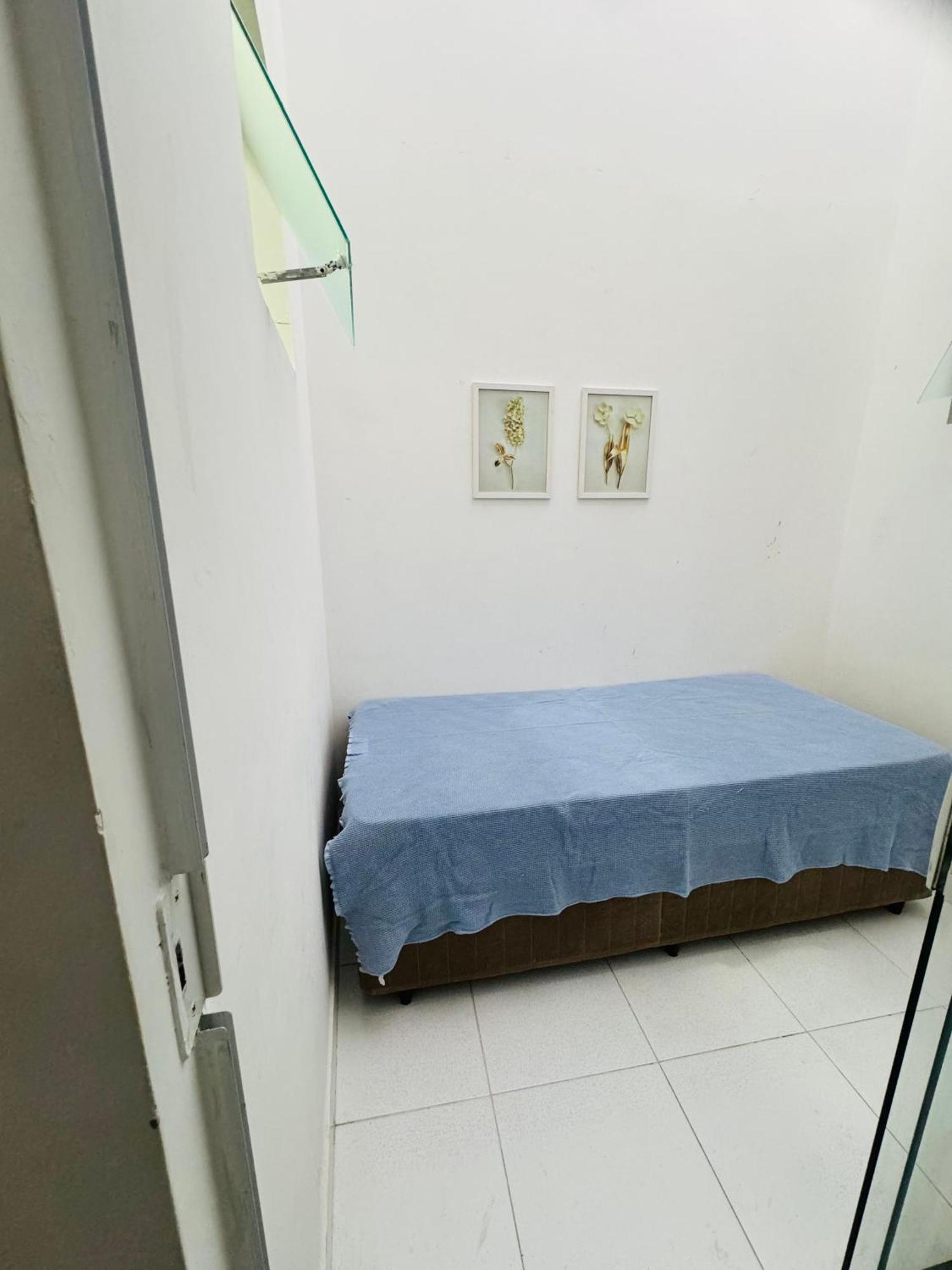 Villa Casa Compacta Com Piscina à Guarujá Extérieur photo